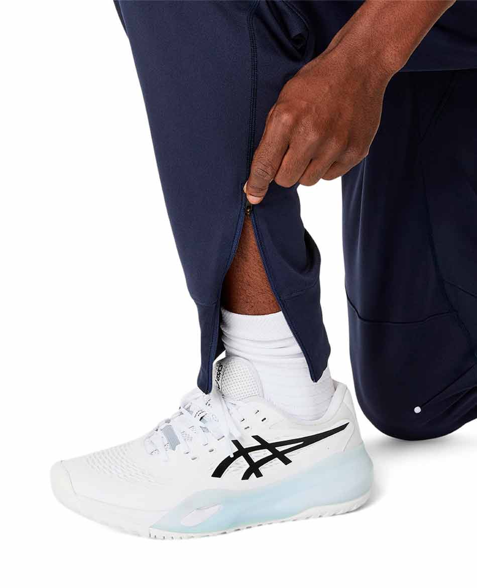 ASICS PANTALÓN ASICS COURT WARM-UP