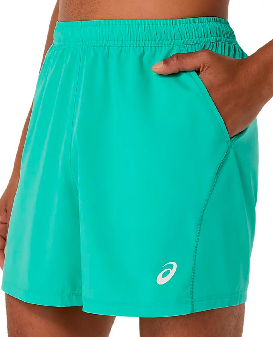 ASICS PANTALON CORTO ASICS COURT 7IN