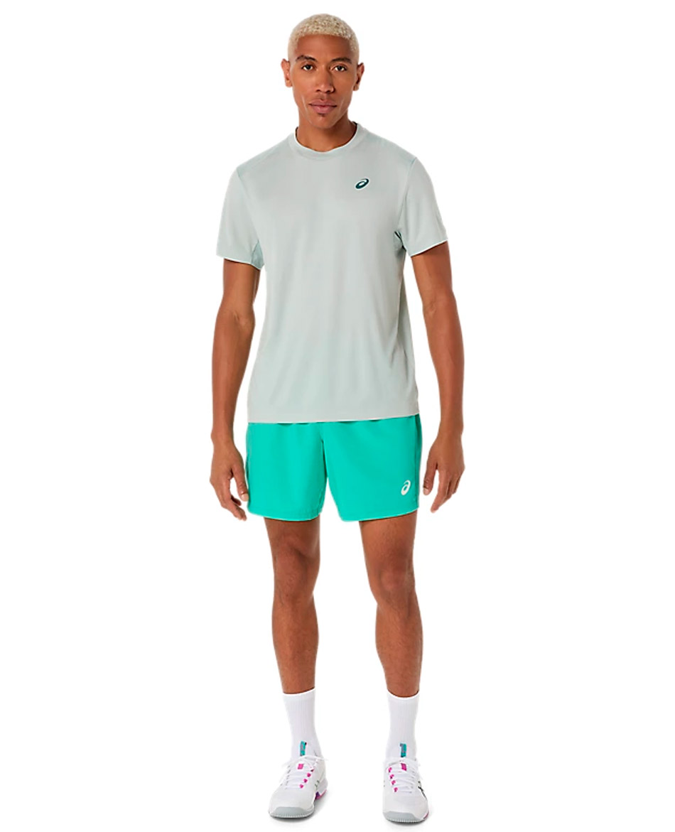 ASICS PANTALON CORTO ASICS COURT 7IN