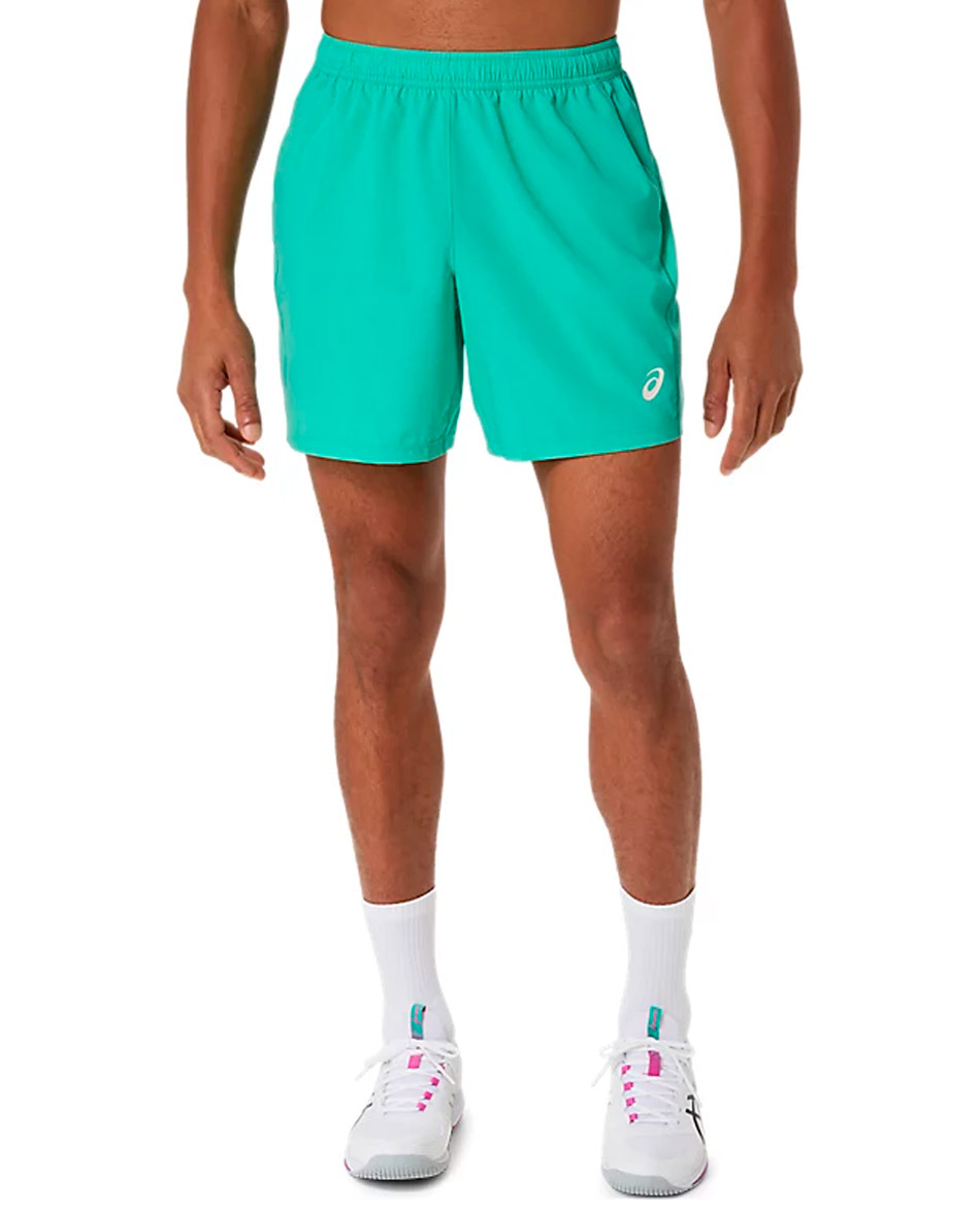 ASICS PANTALON CORTO ASICS COURT 7IN