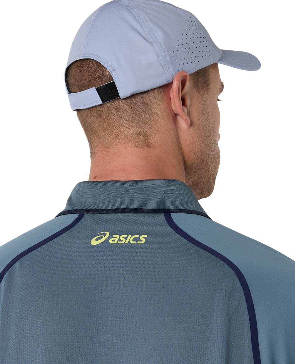 ASICS POLO ASICS MATCH