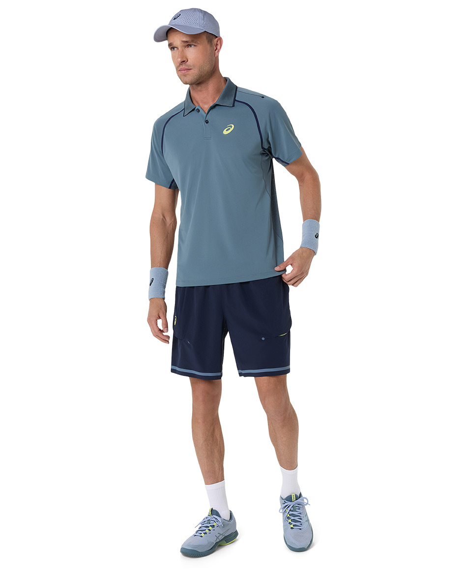ASICS POLO ASICS MATCH