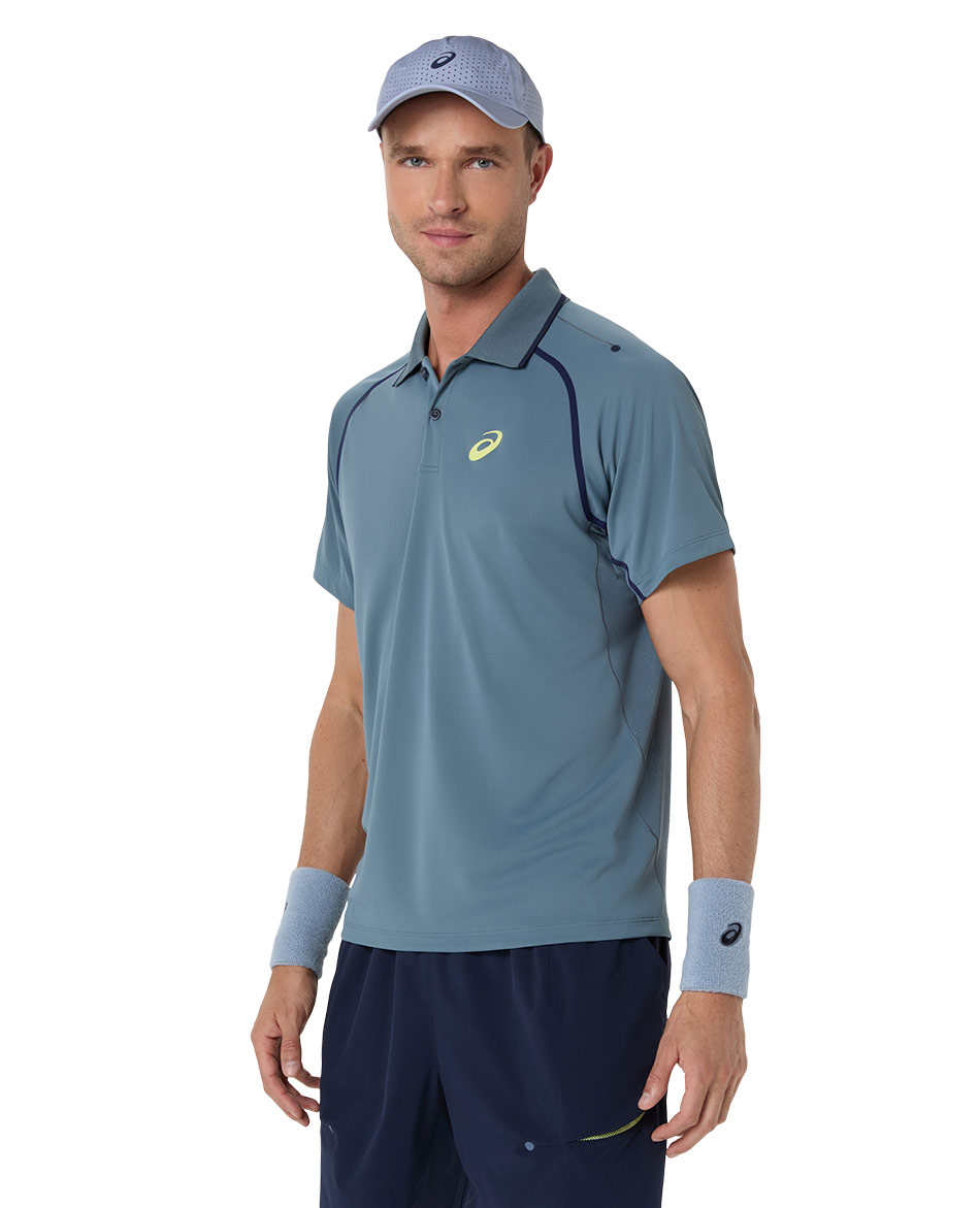 ASICS POLO ASICS MATCH