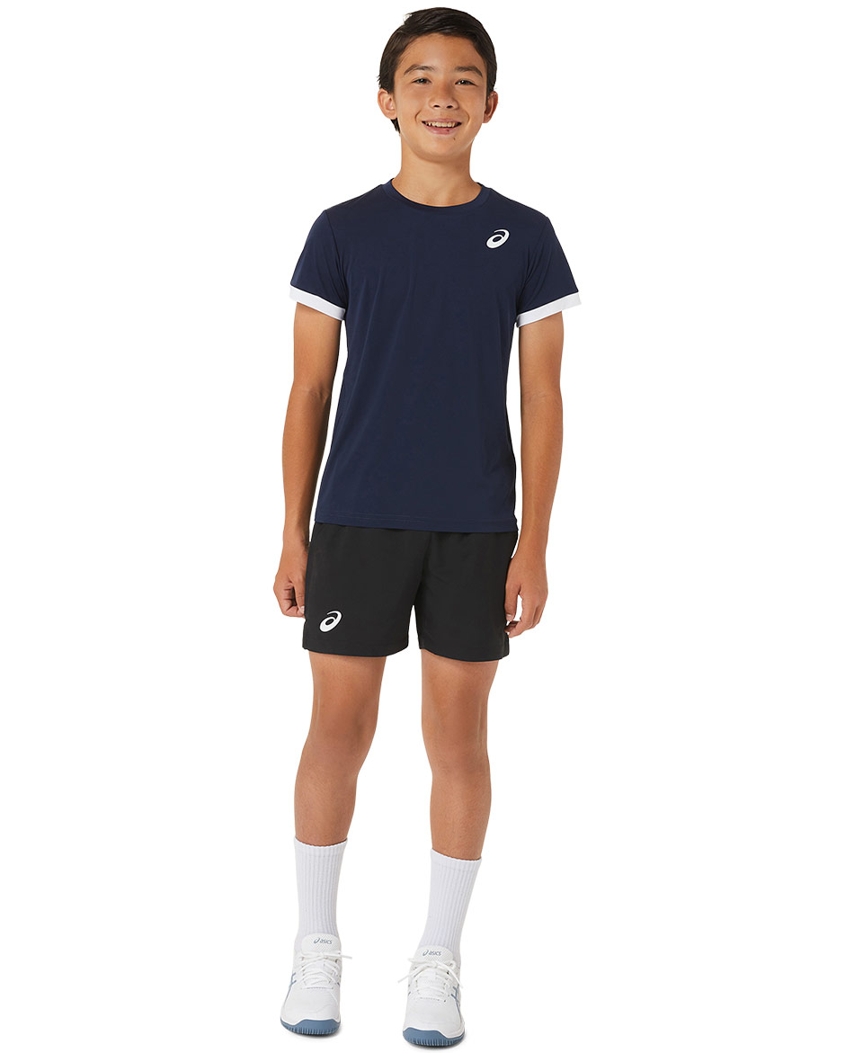 Pantalon asics junior online