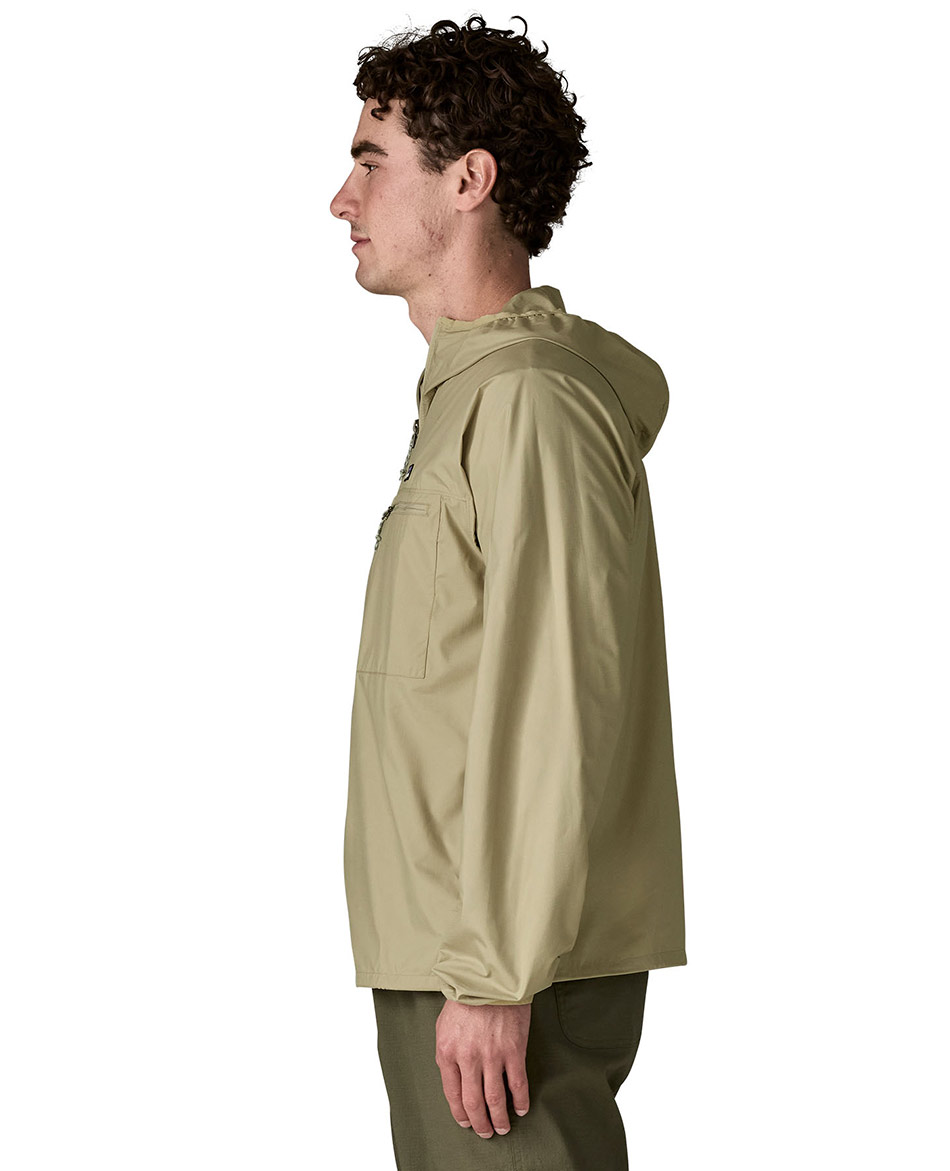 PATAGONIA SHELL PATAGONIA LIGHT & VARIABLE