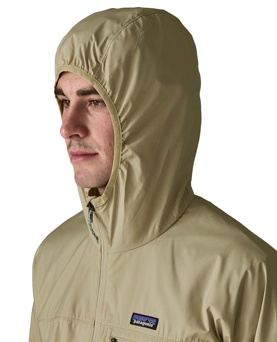 PATAGONIA SHELL PATAGONIA LIGHT & VARIABLE