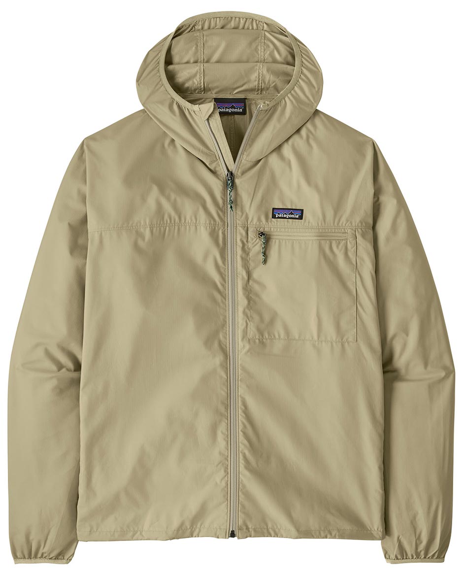 PATAGONIA SHELL PATAGONIA LIGHT & VARIABLE