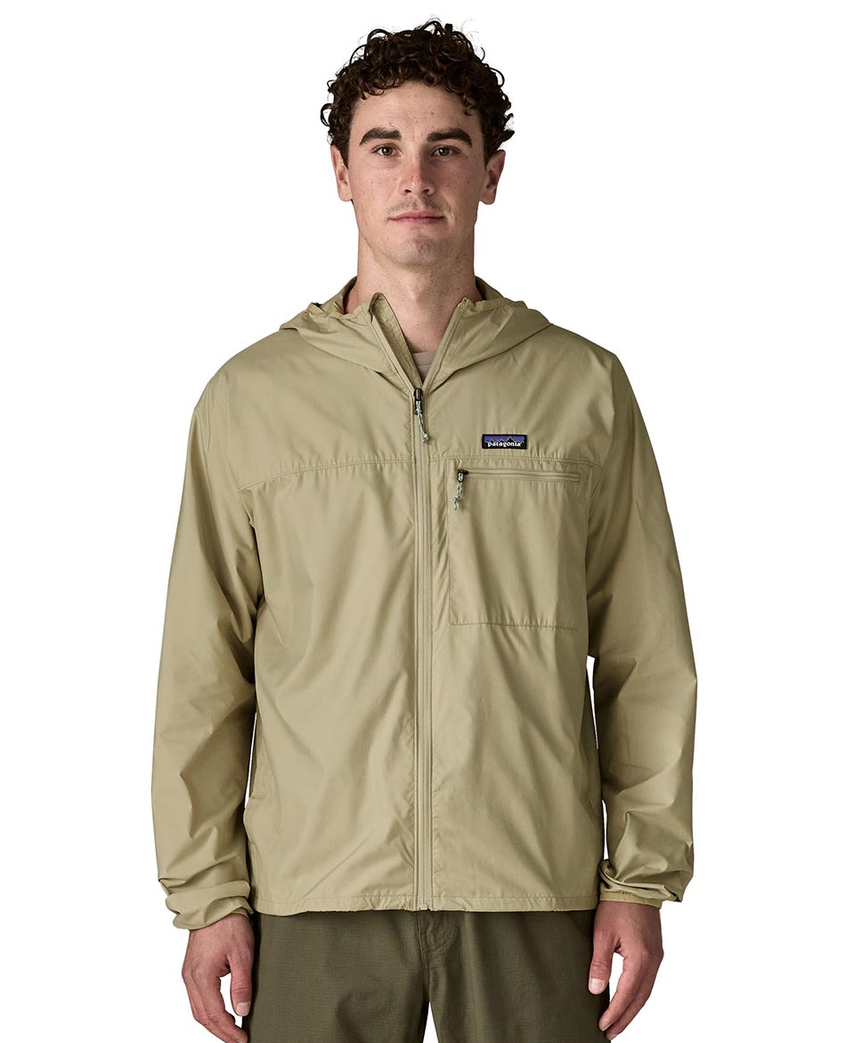 PATAGONIA SHELL PATAGONIA LIGHT & VARIABLE