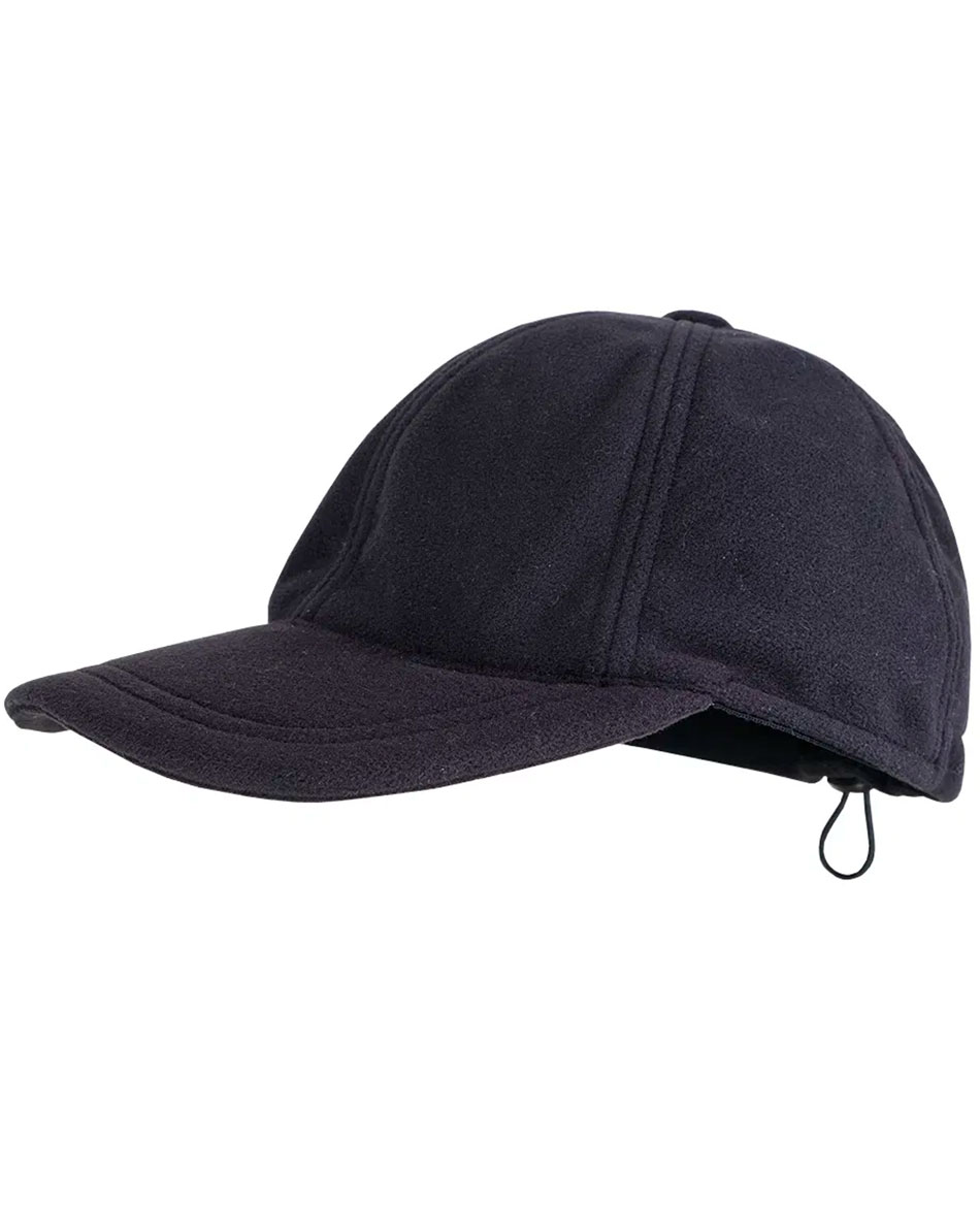 CAPO GORRA CAPO FLEECE BASEBALL WINDSTOPPER