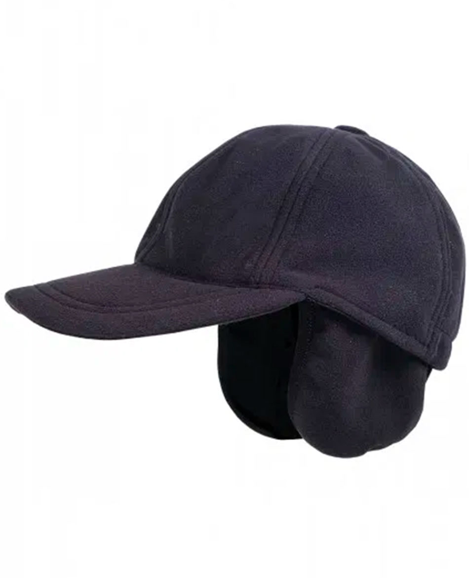 CAPO GORRA CAPO FLEECE BASEBALL WINDSTOPPER