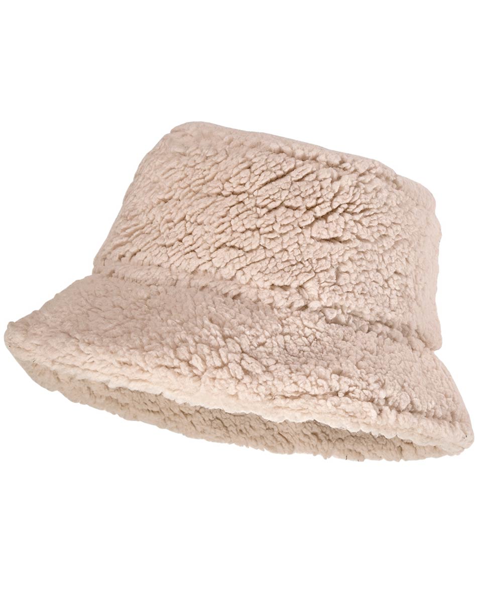 CAPO SOMBRERO CAPO BUCKET FLUFFY