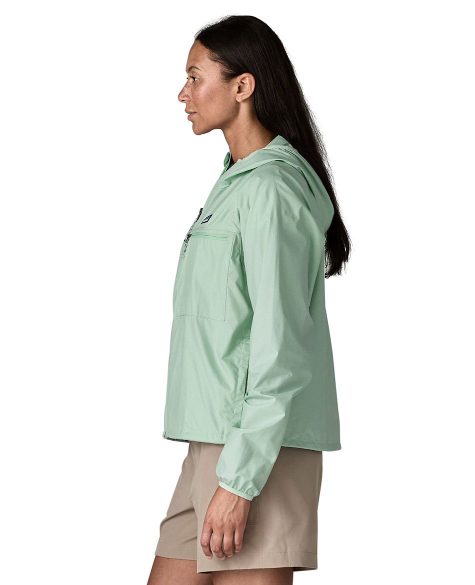 PATAGONIA SHELL PATAGONIA LIGHT & VARIABLE