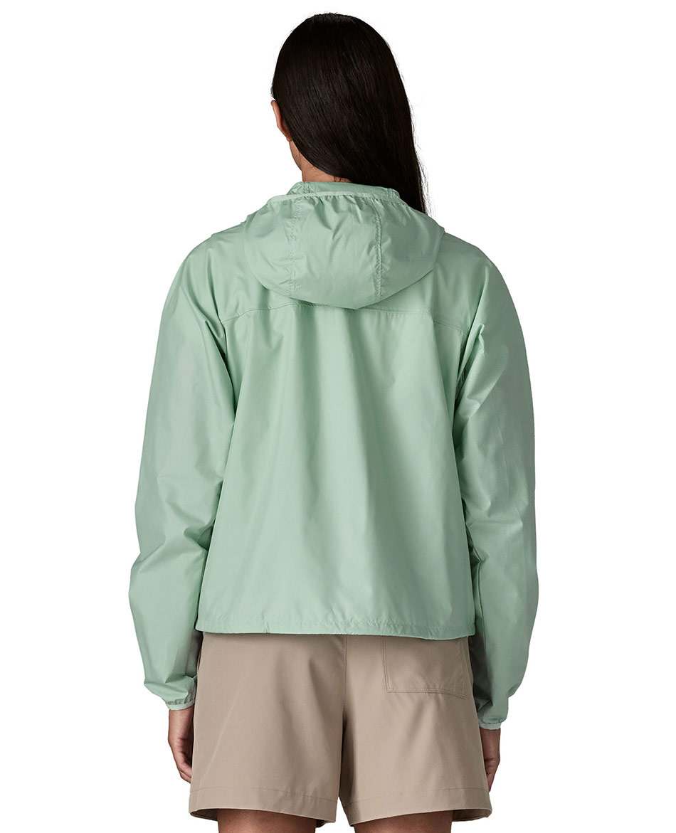 PATAGONIA SHELL PATAGONIA LIGHT & VARIABLE