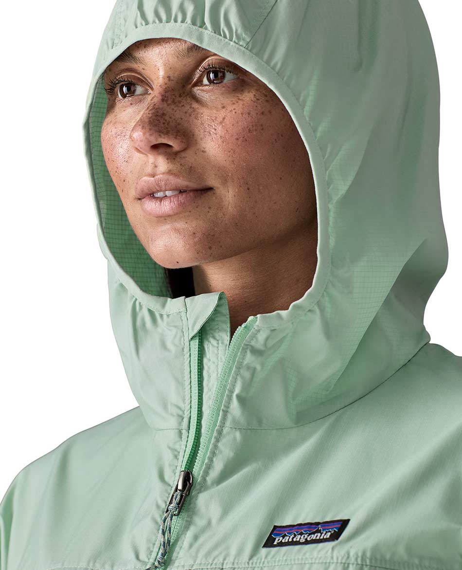 PATAGONIA SHELL PATAGONIA LIGHT & VARIABLE