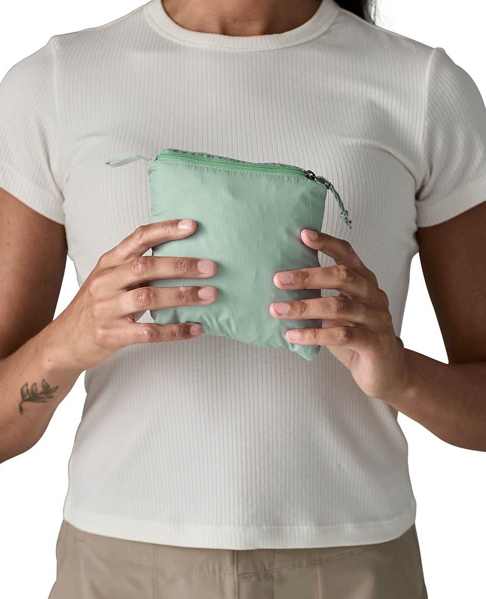 PATAGONIA SHELL PATAGONIA LIGHT & VARIABLE