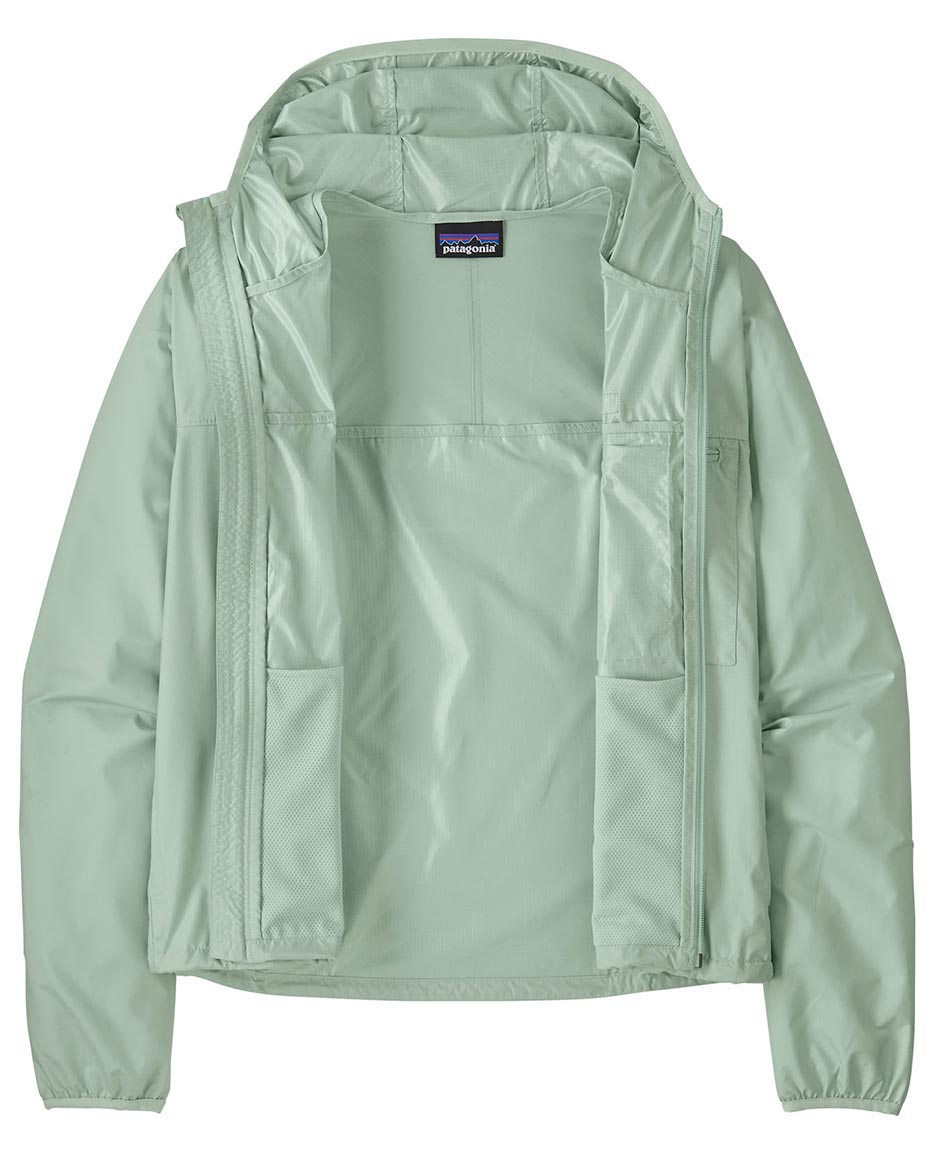 PATAGONIA SHELL PATAGONIA LIGHT & VARIABLE