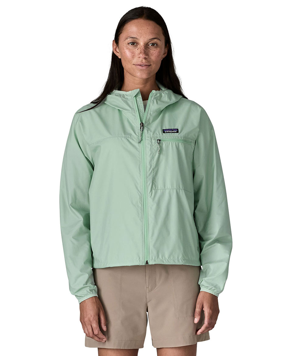 PATAGONIA SHELL PATAGONIA LIGHT & VARIABLE