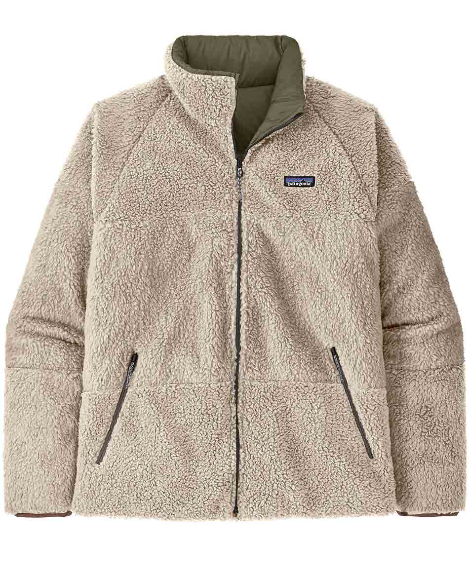 PATAGONIA CHAQUETA DE PLUMAS REVERSIBLE PATAGONIA SILENT