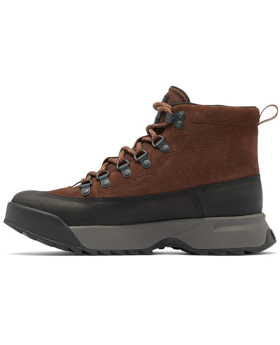 SOREL DESCANSOS SOREL SCOUT 87 PRO BOOT PLUS WATERPROOF