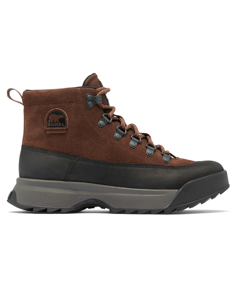 SOREL DESCANSOS SOREL SCOUT 87 PRO BOOT PLUS WATERPROOF