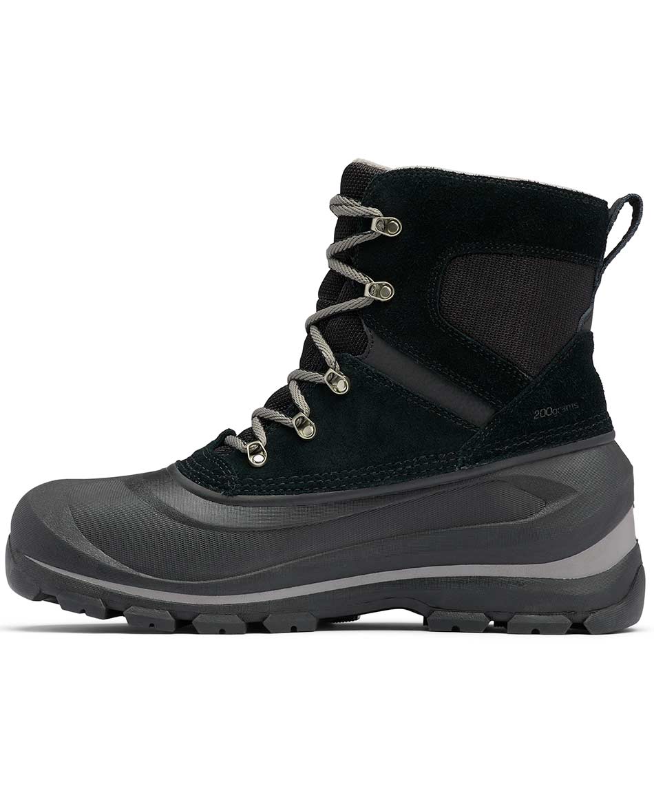 SOREL BOTAS SOREL BUXTON LACE WATERPROOF