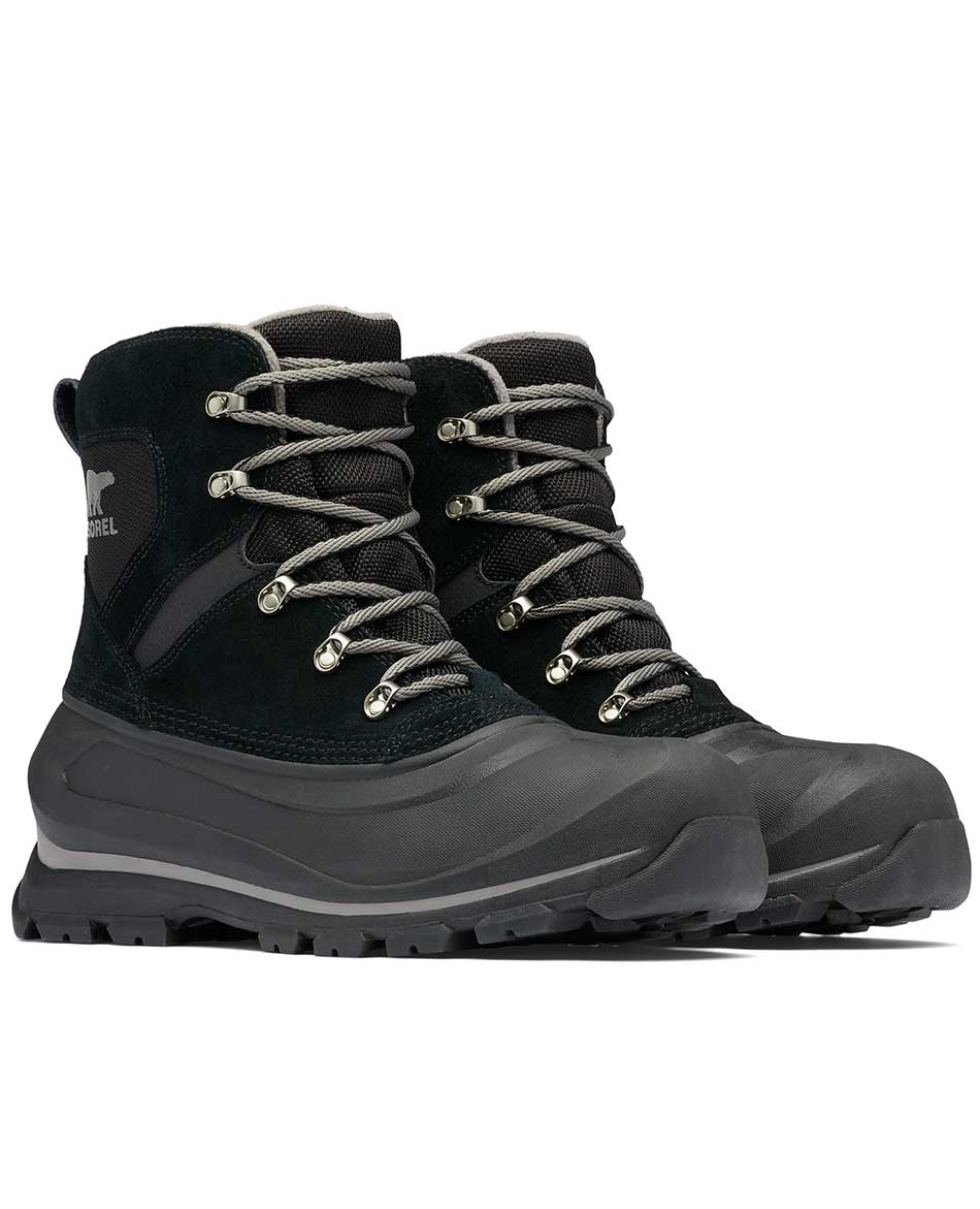 SOREL BOTAS SOREL BUXTON LACE WATERPROOF