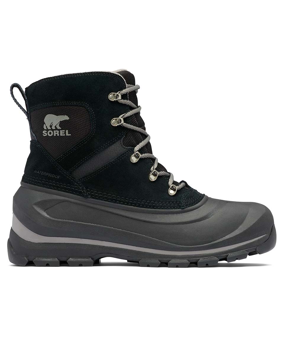 SOREL BOTAS SOREL BUXTON LACE WATERPROOF