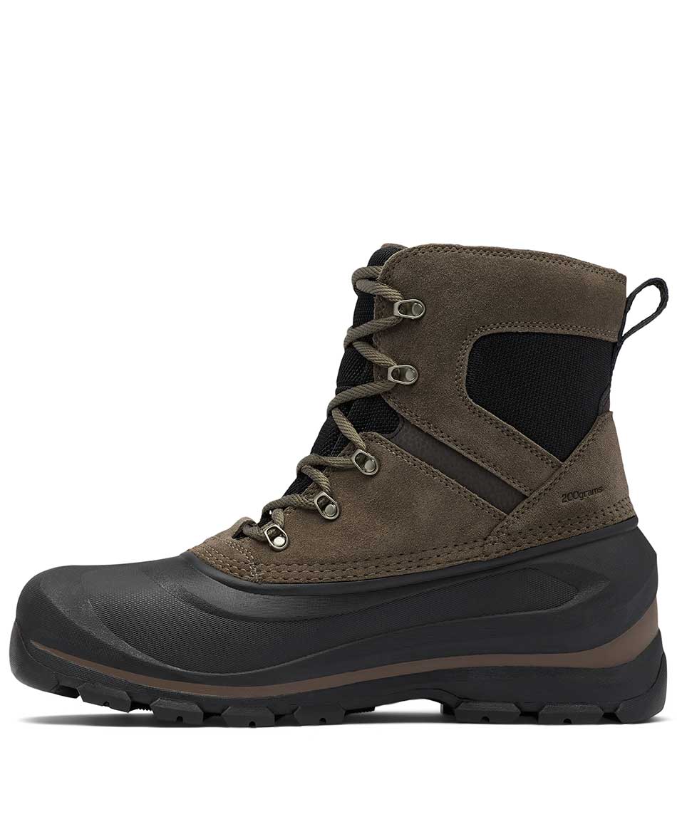 SOREL BOTAS SOREL BUXTON LACE WATERPROOF
