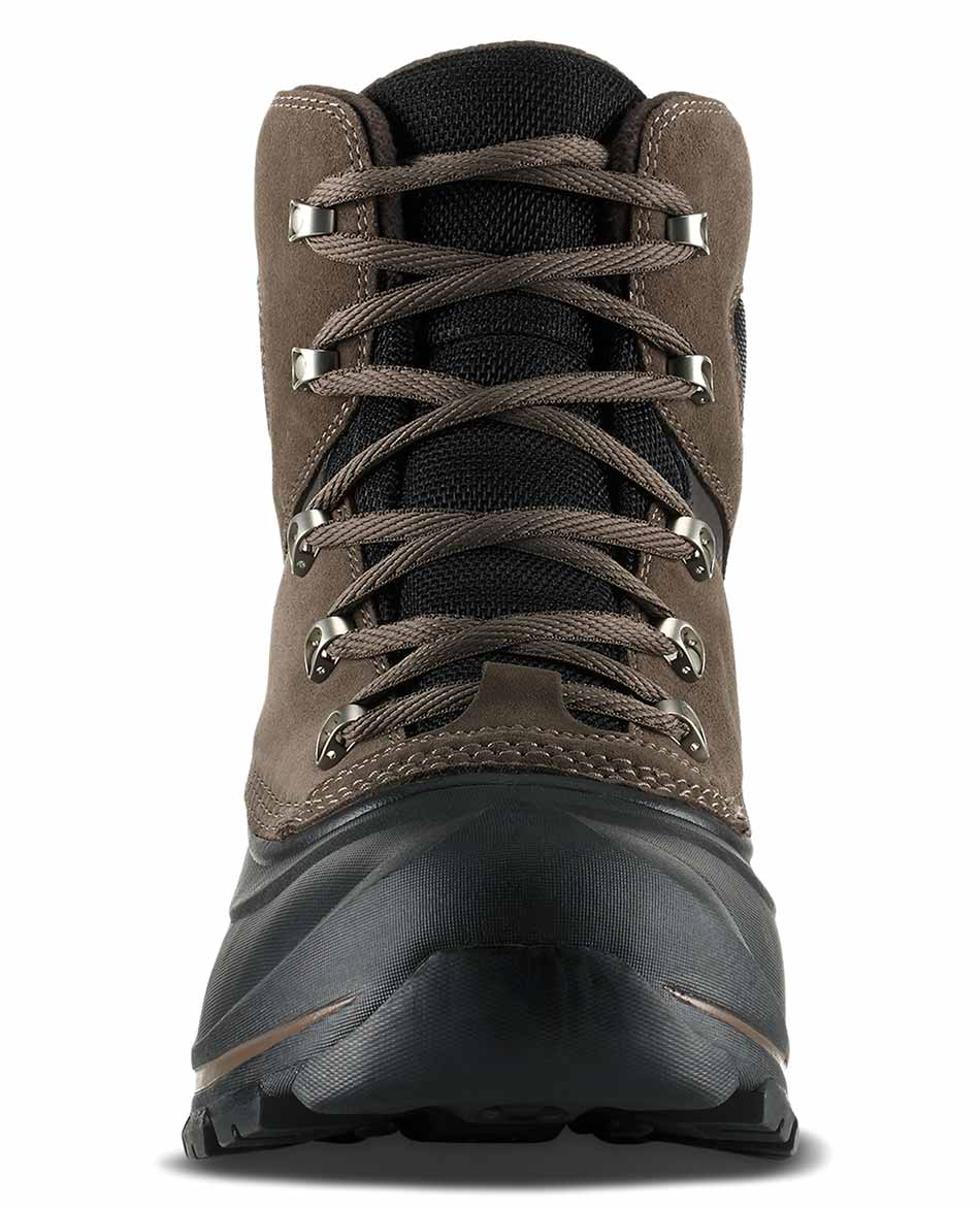 SOREL BOTAS SOREL BUXTON LACE WATERPROOF
