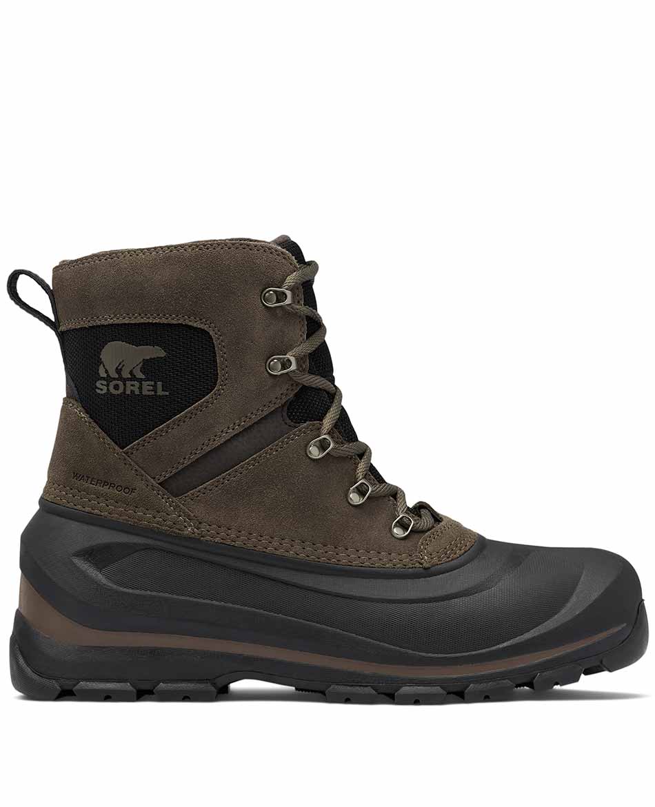 SOREL BOTAS SOREL BUXTON LACE WATERPROOF