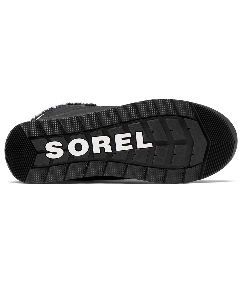 SOREL DESCANSOS SOREL WHITNEY II PLUS LACE WATERPROOF