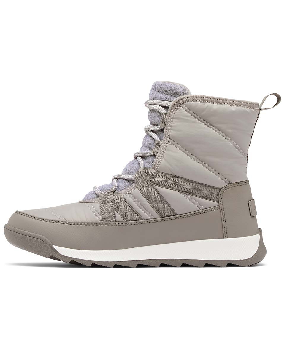 SOREL DESCANSOS SOREL WHITNEY II PLUS LACE WATERPROOF