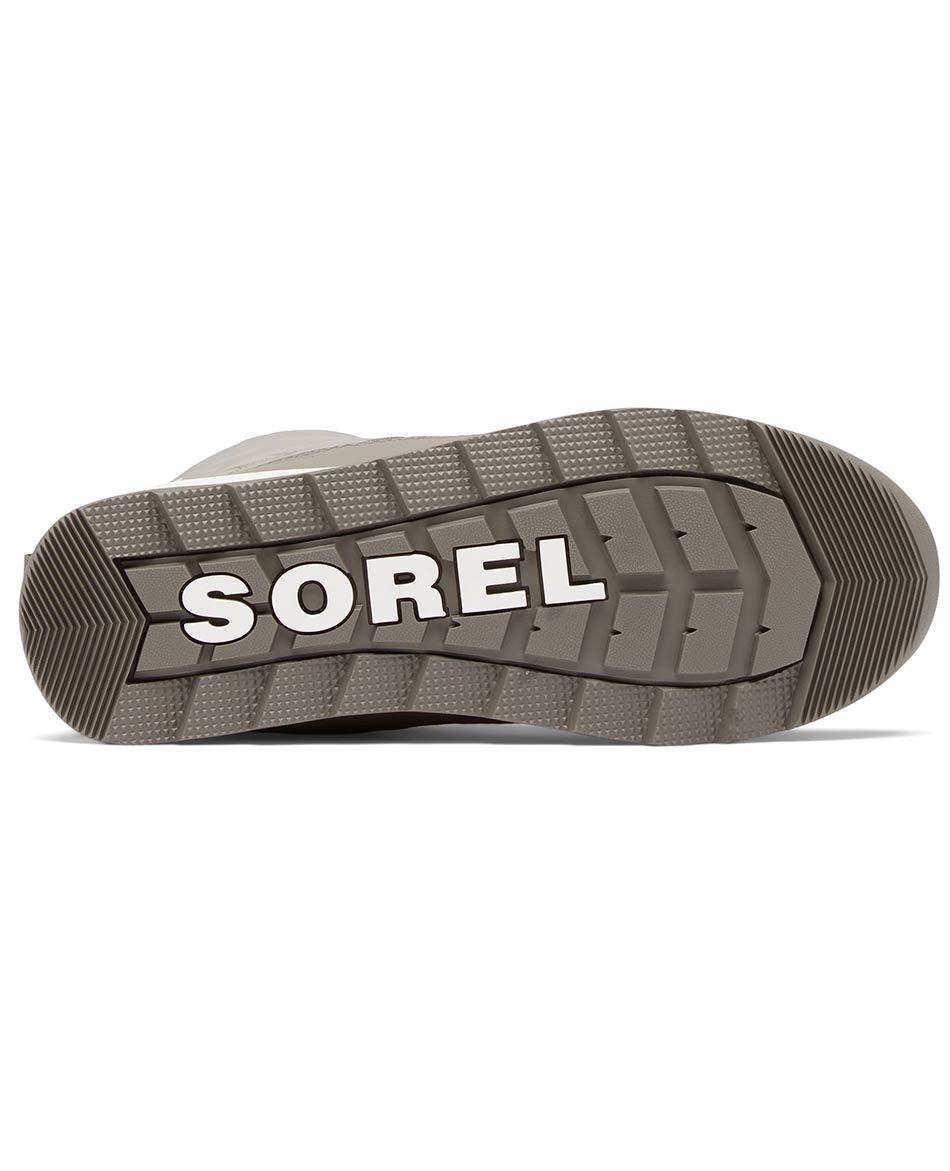 SOREL DESCANSOS SOREL WHITNEY II PLUS LACE WATERPROOF