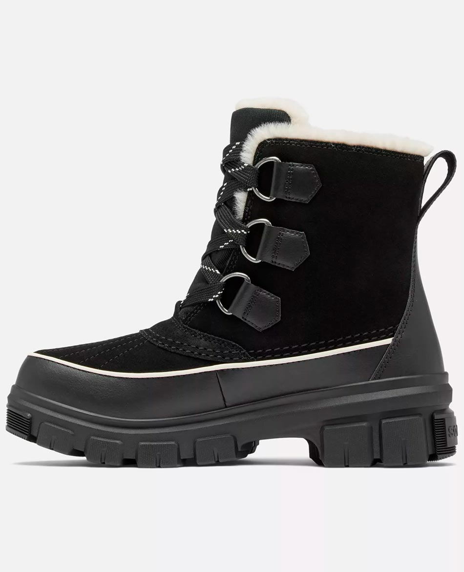 SOREL DESCANSOS SOREL TORINO V WATERPROOF