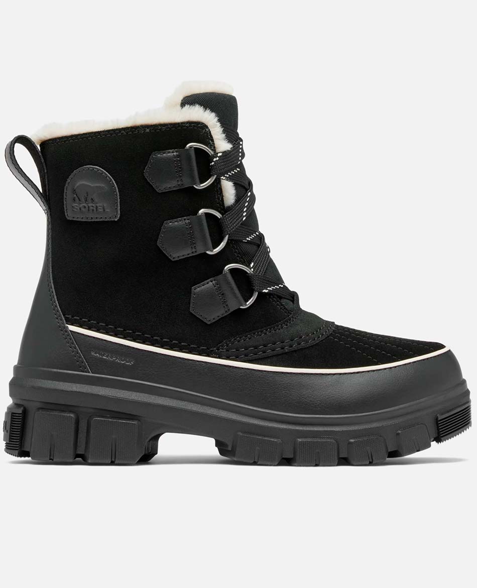 SOREL DESCANSOS SOREL TORINO V WATERPROOF