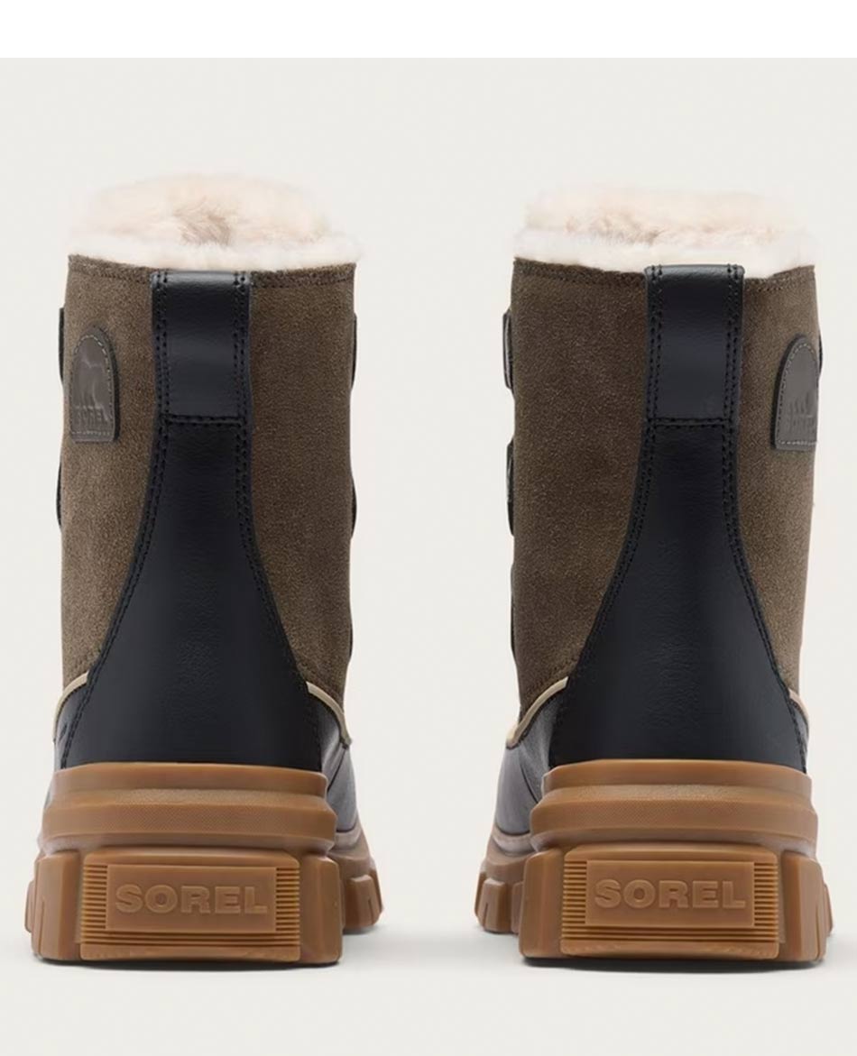 SOREL DESCANSOS SOREL TORINO V WATERPROOF
