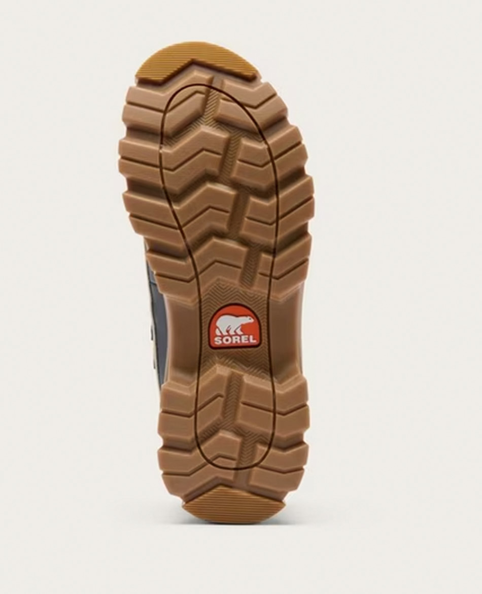 SOREL DESCANSOS SOREL TORINO V WATERPROOF