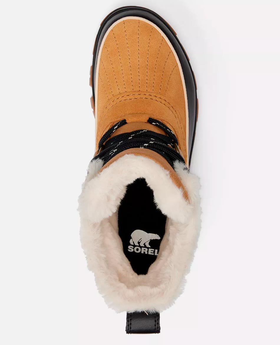 SOREL DESCANSOS SOREL TORINO V WATERPROOF