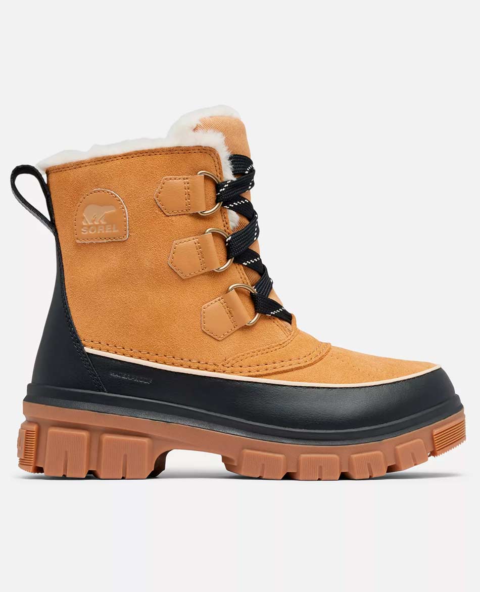 SOREL DESCANSOS SOREL TORINO V WATERPROOF