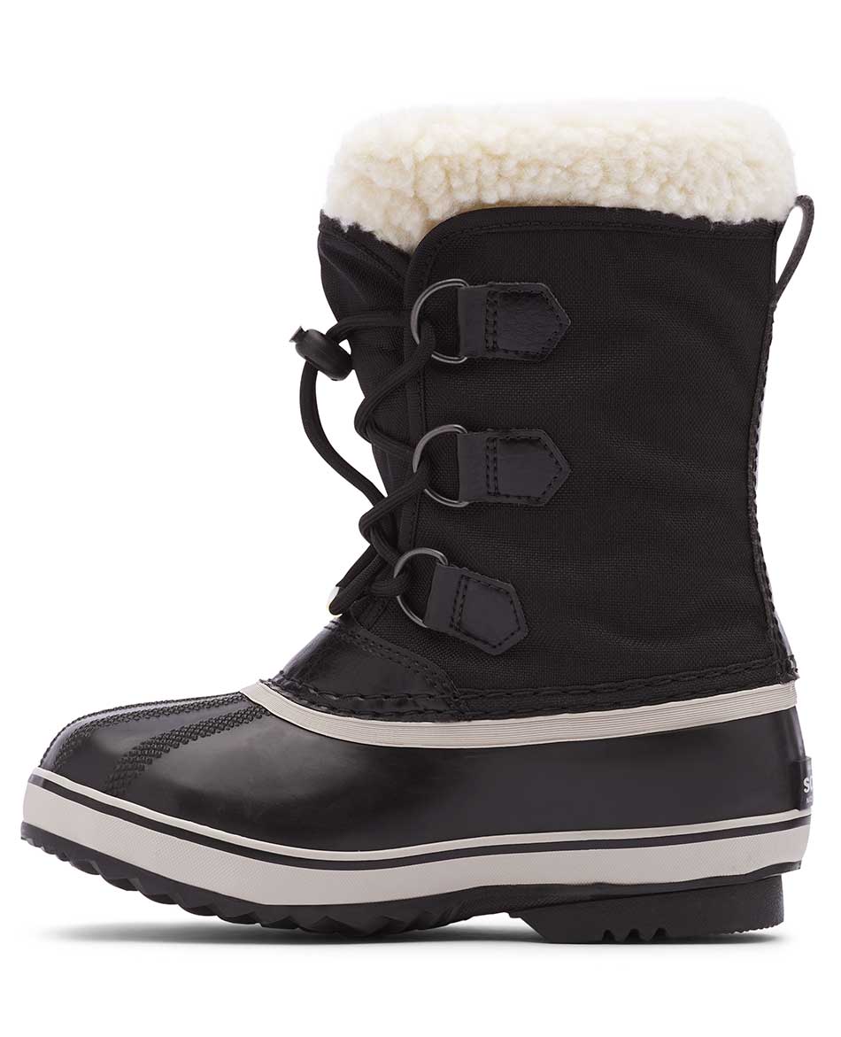 SOREL DESCANSOS SOREL YOOT NYLON JUNIOR