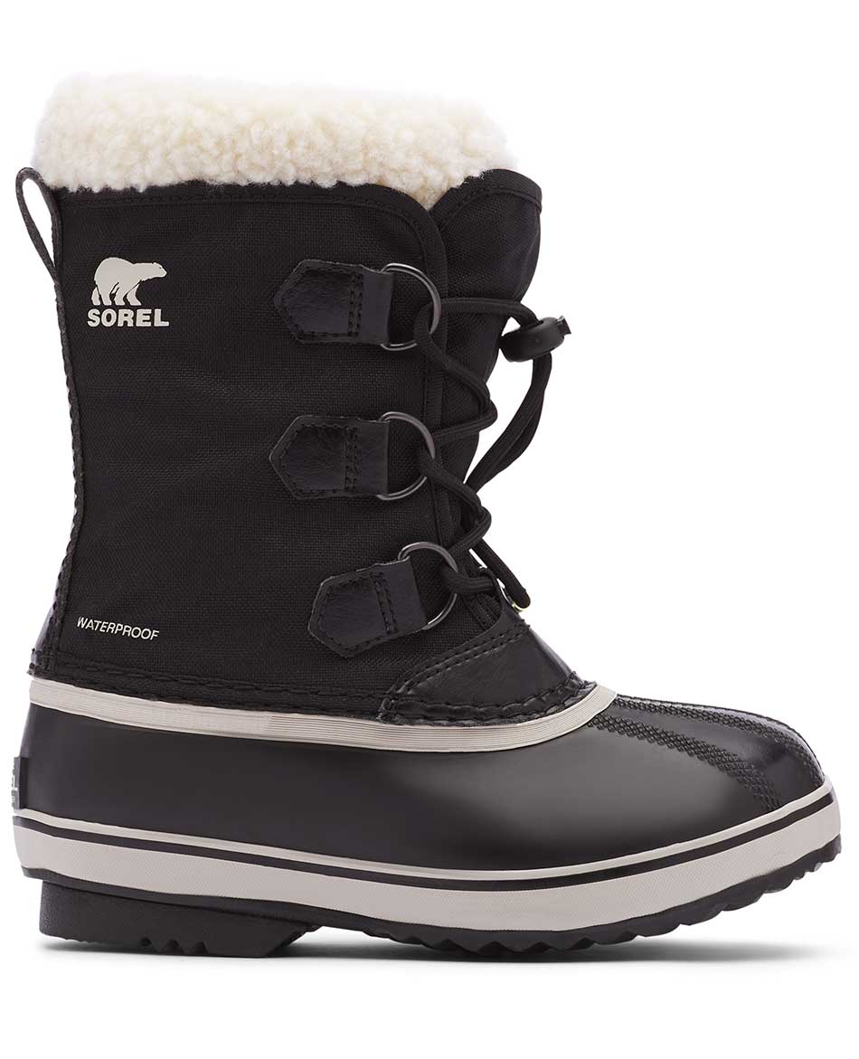 SOREL DESCANSOS SOREL YOOT NYLON JUNIOR