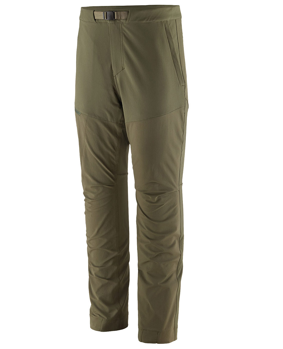 PATAGONIA PANTALON PATAGONIA TERRAVIA PEAK