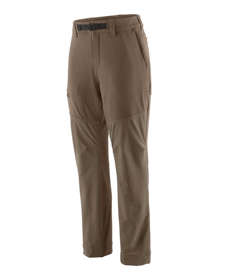 PATAGONIA PANT. PATAGONIA TERRAVIA PEAK