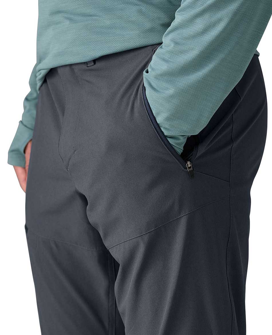 PATAGONIA PANTALON PATAGONIA TERRAVIA TRAIL