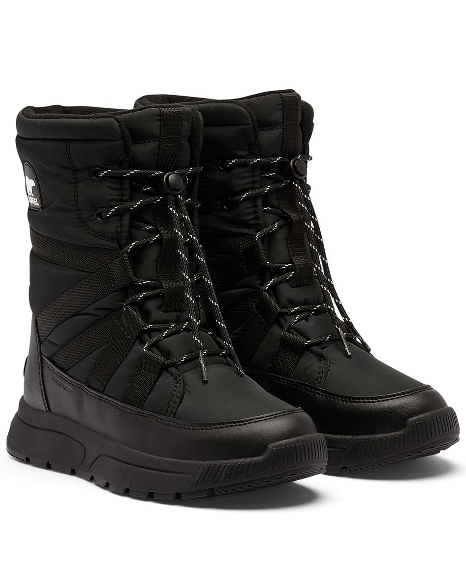 SOREL DESCANSOS SOREL WHITNEY III TALL WP