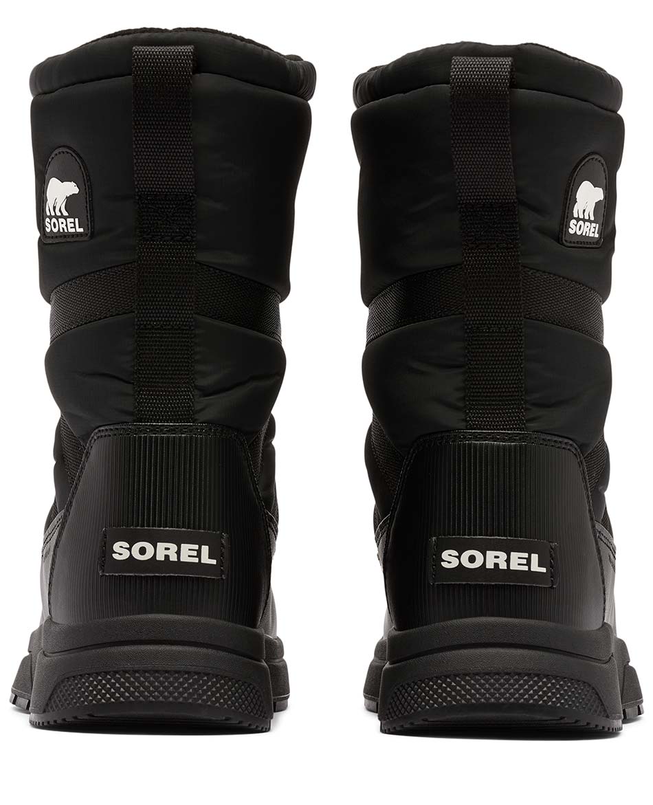 SOREL DESCANSOS SOREL WHITNEY III TALL WP