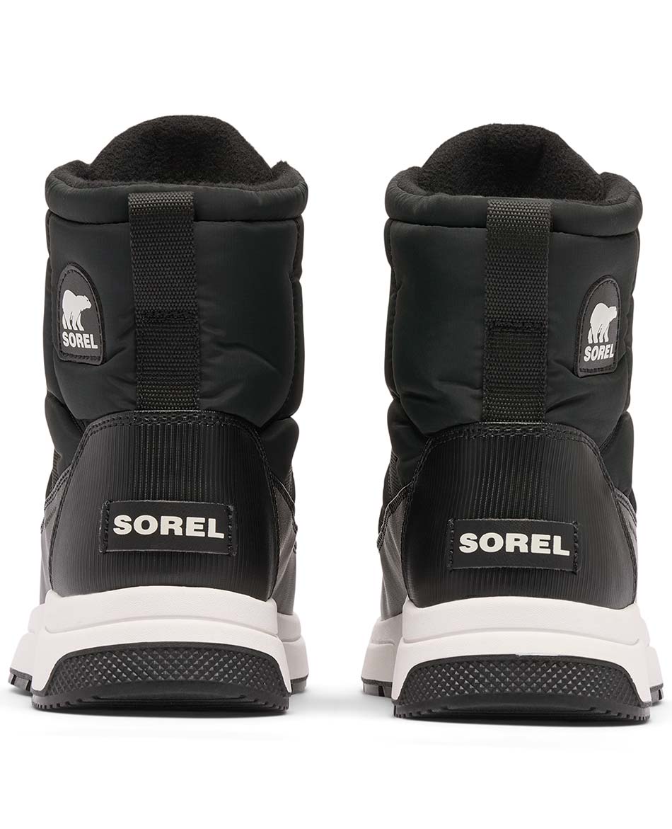 SOREL DESCANSOS SOREL WHITNEY III MID WP