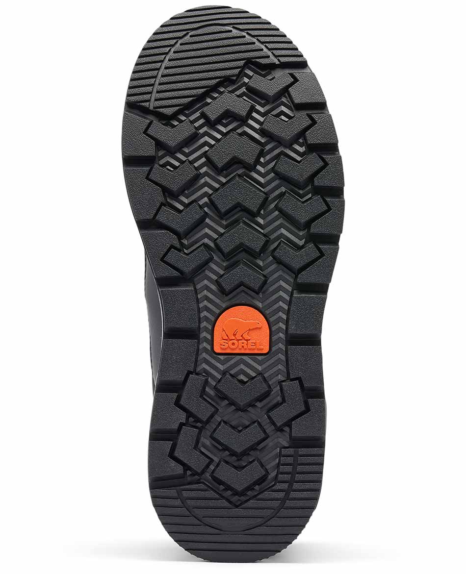 SOREL DESCANSOS SOREL WHITNEY III MID WP