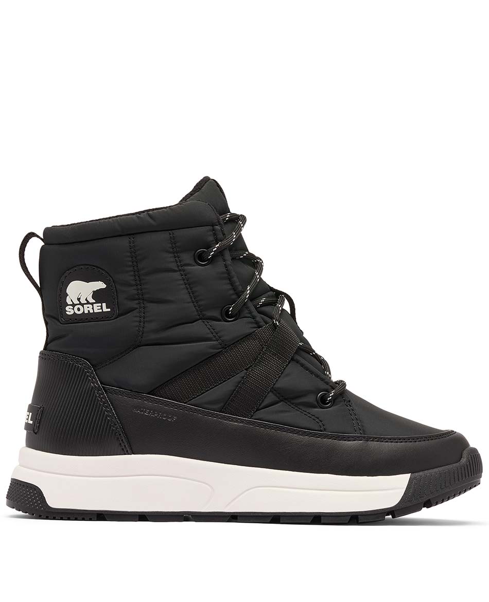 SOREL DESCANSOS SOREL WHITNEY III MID WP