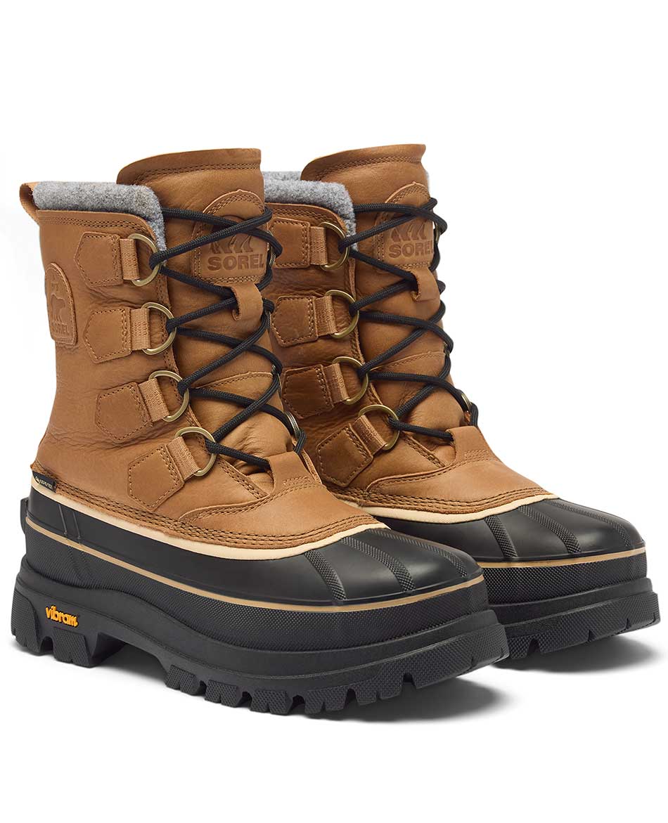 SOREL DESCANSOS SOREL CARIBOU HORIZON GTX
